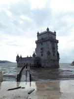 Wahrzeichen Lissabons