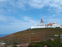 westlichste Punkt des Festlands des europäischen Kontinents