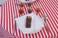 Verkostung im Kräutergarten