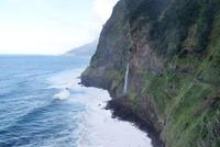 Brautschleierwasserfall