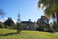 Kapelle in Palheiro Garden
