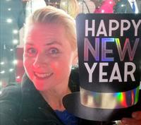 Frohes neues Jahr!