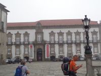 Bischhofspalast Porto