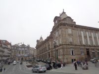 Porto, Bahnhof Sao Bento