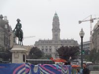 Porto, Igreja dos Clérigos