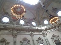 Porto, Palácio da Bolsa