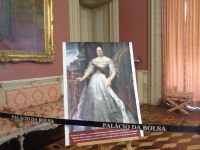 Porto, Königin Maria II.