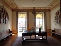 Porto, Palácio da Bolsa