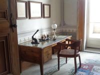 Bolsa, Büro von Gustave Eiffel