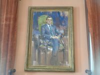 Porto, Bürgermeister