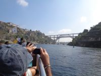 Porto, Douro-Bootstour