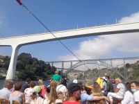 Porto, Douro-Bootstour