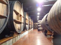 Porto, Weinkeller Rozès