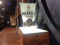 Porto, Weinkeller Rozès