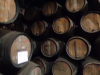 Porto, Weinkeller Rozès