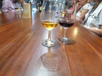 Porto, Weinkeller Rozès