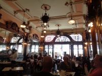 Porto, Café Majestic