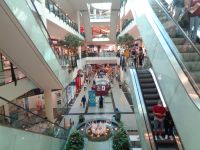 Porto, ViaCatarina Shopping