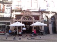 Porto, Café Majestic