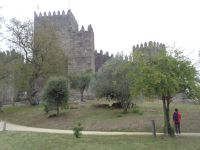 Guimaraes, Wiege Portugals