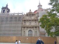 Amarante, Kloster von Sao Goncalo