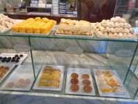 Amarante, Pasteten der Heiligen Nonnen