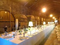 Quinta da Pacheca, Event Hochzeit