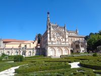 Palácio Hotel do Bucaco