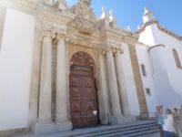 Universität Coimbra, Bibliothek Joanina