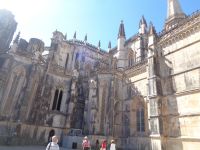 Kloster Batalha