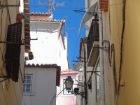 Lissabon, Alfama