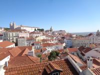 Lissabon, Alfama