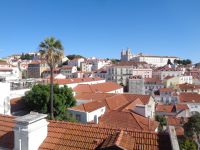 Lissabon, Alfama