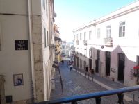 Lissabon, Alfama