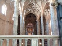 Lissabon, Hieronymus-Kloster