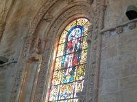 Lissabon, Hieronymus-Kloster