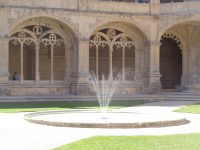 Lissabon, Hieronymus-Kloster