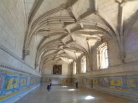 Lissabon, Hieronymus-Kloster