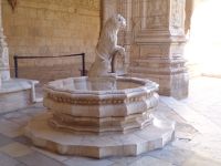 Lissabon, Hieronymus-Kloster