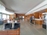 Lissabon, Hotel Roma