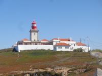 Cabo da Roca