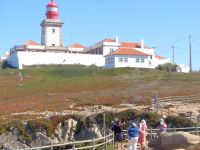 Cabo da Roca