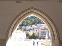 Sintra, Königspalast