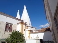 Sintra, Königspalast