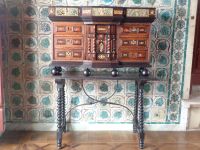 Sintra, Königspalast