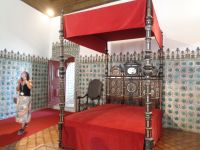 Sintra, Königspalast