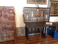 Sintra, Königspalast