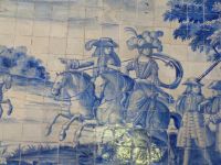 Sintra, Königspalast