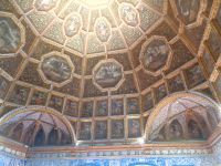 Sintra, Königspalast