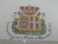 Sintra, Königspalast